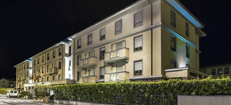 博南诺大酒店(Grand Hotel Bonanno)图片