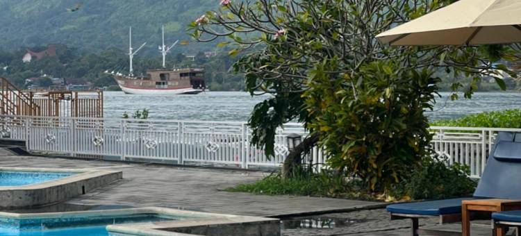 Tabo Cottages图片
