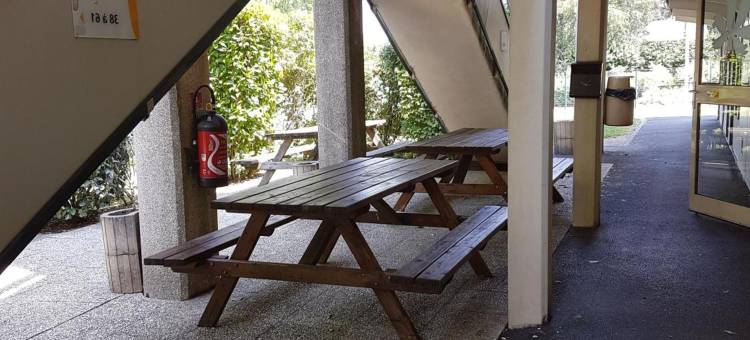 布里夫拉盖亚尔德西普瑞米尔经典酒店(Premiere Classe Brive la Gaillarde Ouest)图片