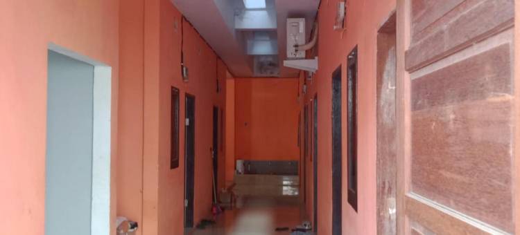 Hotel O 橙色家庭旅馆(Hotel O Pondok Orange Family)图片