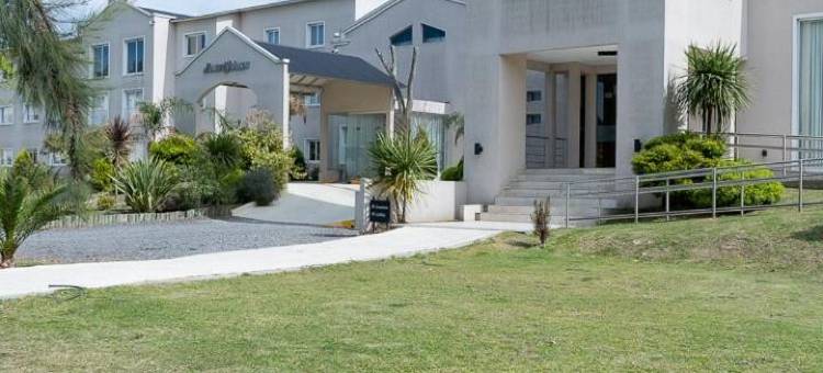 拉普拉塔温德姆豪生酒店(Howard Johnson by Wyndham la Plata)图片