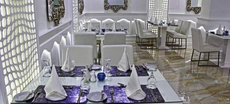 巴林国际酒店(Bahrain International Hotel)图片