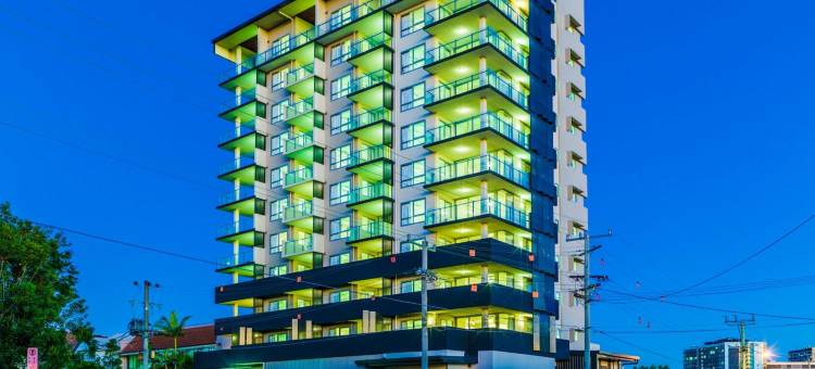 直营精选 - 布鲁克斯总督之馆酒店式公寓(Direct Collective - Pavilion and Governor on Brookes)图片