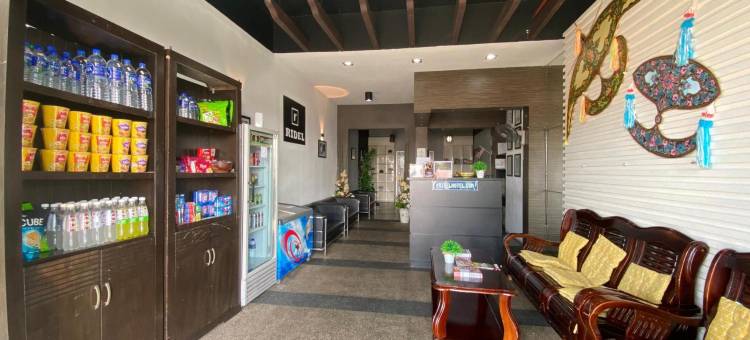 里德尔日落酒店(Ridel Sunset Hotel)图片