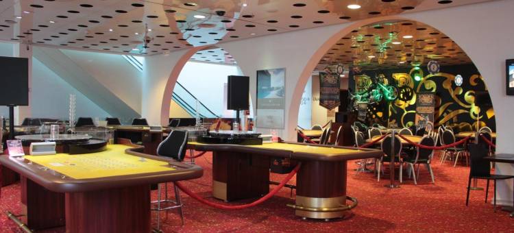 里维拉度假村(Rivera Casino & Resort)图片