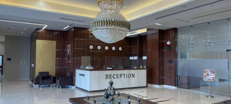 格兰德游客酒店(Grand Tourist Hotel)图片