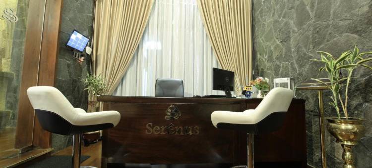 塞里纳斯精品别墅(Serenus Boutique Villa)图片