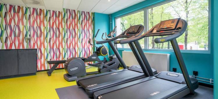 赛西尔通酒店(Thon Hotel Cecil)图片