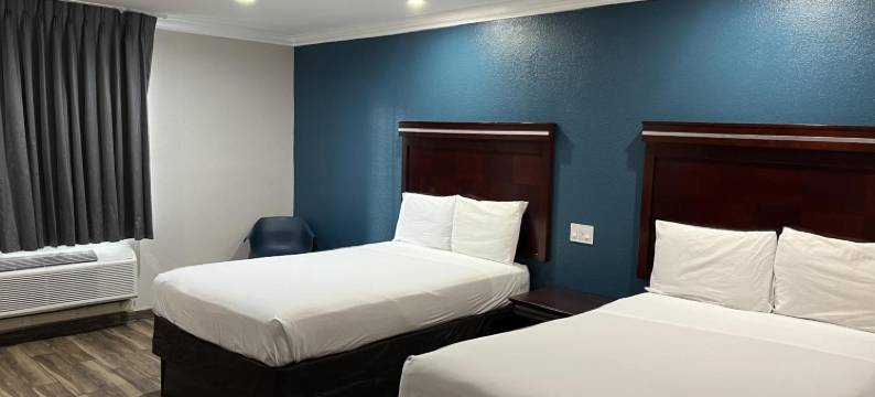 Super 8 by Wyndham Mesa Downtown Near Convention Center(Super 8 by Wyndham Mesa Downtown Near Convention Center)图片