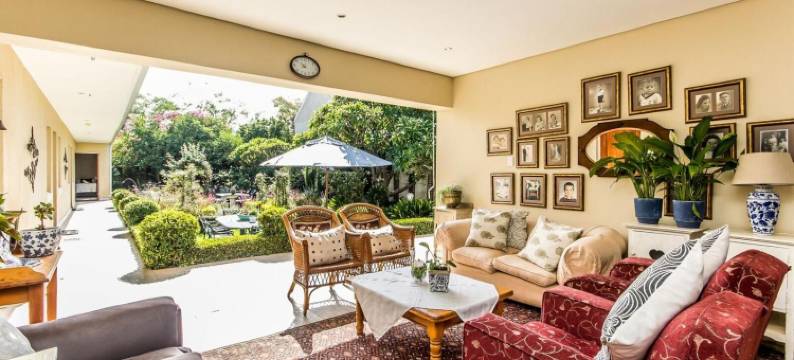 柠檬峡谷宾馆(Lemoenkloof Boutique Hotel)图片