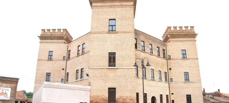 坎尼维耶餐厅酒店(Hotel Rurale Canneviè)图片