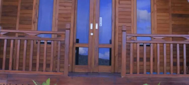 Villa Deo Siosar图片