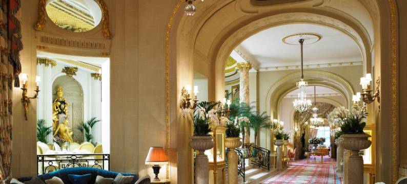 伦敦丽兹酒店(The Ritz London)图片