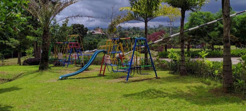 Taman Bukit Palem Resort图片
