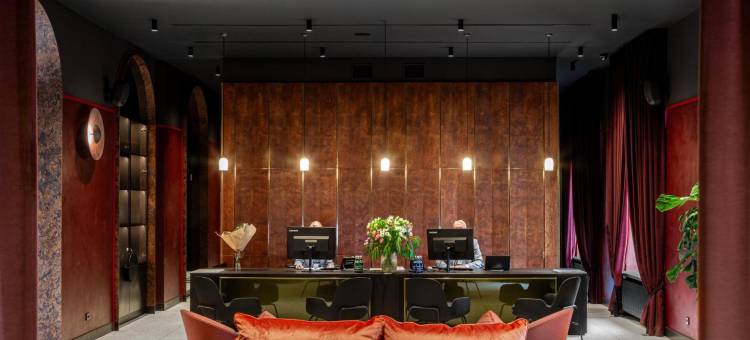 Flaner Hotel, WorldHotels Crafted图片