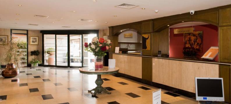 Hotel Rio Badajoz图片