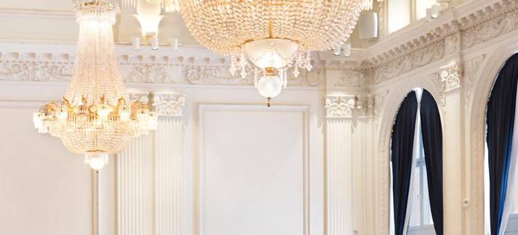 吕勒奥城市精英酒店(Elite Stadshotellet Luleå)图片