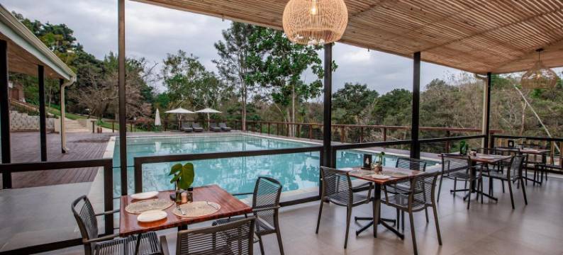 Bushbaby Valley Lodge图片