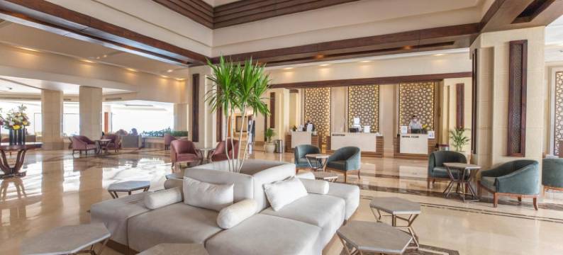 日出钻石海滩度假村-格兰德精选(Sunrise Diamond Beach Resort -Grand Select)图片