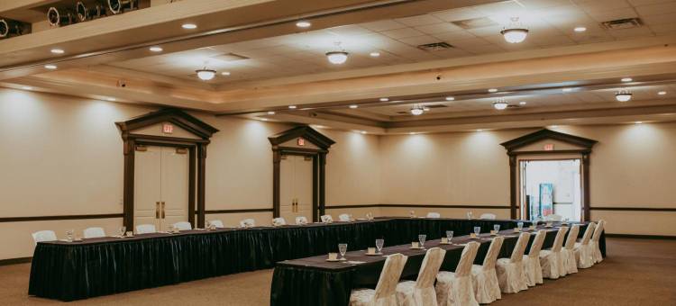 卡森城广场酒店(Carson City Plaza Hotel)图片