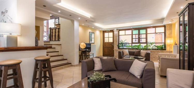 宜艾酒店(Yria Hotel)图片