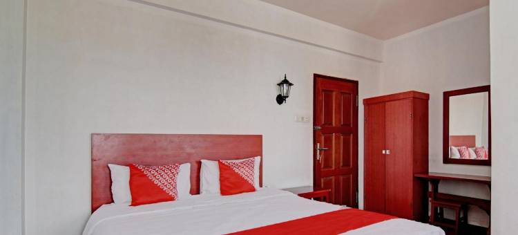 Hotel O Asri 伊斯兰民宿(Hotel O Asri Homestay Syariah)图片