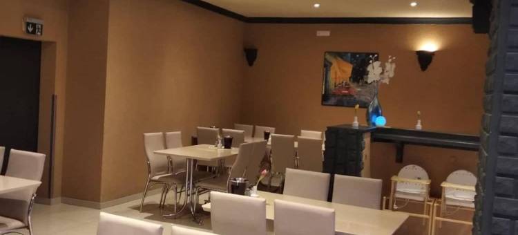 M&A希尔德海姆城市酒店(M&A Cityhotel Hildesheim)图片