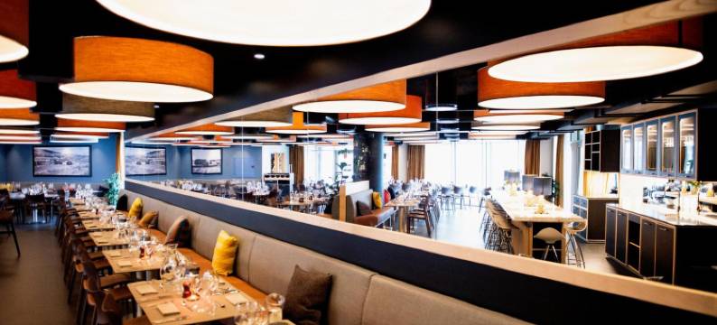 布兰登酒店(Hotel Brandan)图片