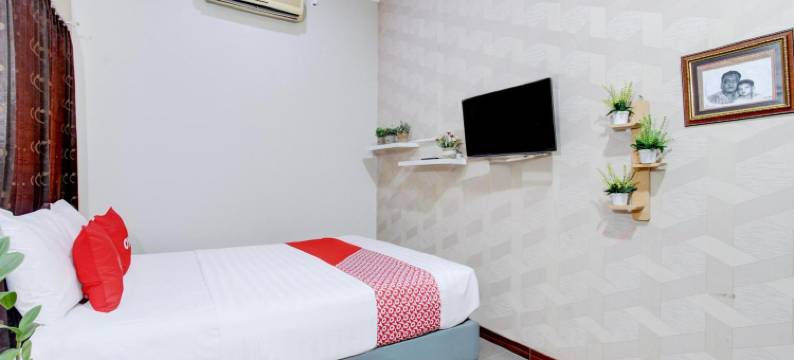 Hotel O 科伊伊斯兰民宿(Hotel O Homestay Koe Syariah)图片