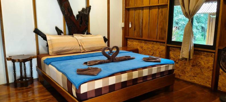 珠姆岛友好度假村(Friendly Koh Jum)图片