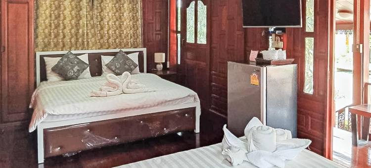 克朗穆昂别墅(Klang Mueang Villa)图片