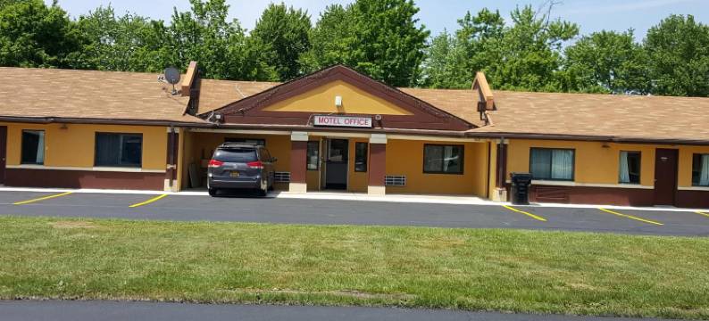 皇家旅馆(Royal Inn)图片