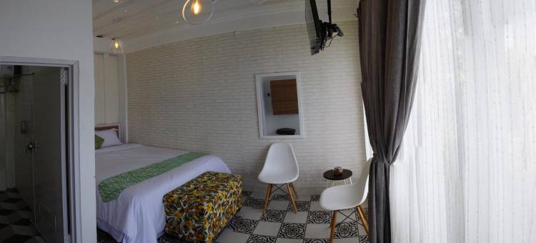 GSV沙里亚小屋(Gsv Cottage Sharia)图片