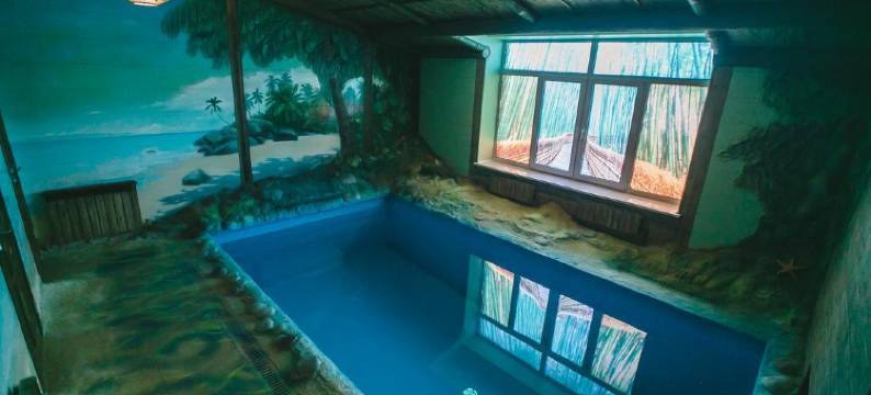 巴登酒店(Baden-Baden Hotel)图片