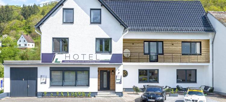 纽博格茨韦特海玛特酒店(Hotel Zweite Heimat Nürburg)图片