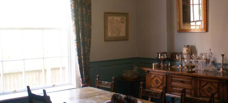 特里夫之家民宿(Trelough House B&B)图片