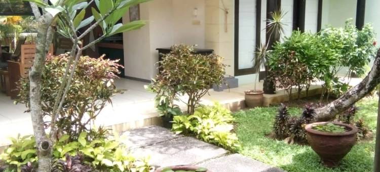 Villa 3Br at Kalicaa Villa Tipe Bora2 Tanjung Lesung图片