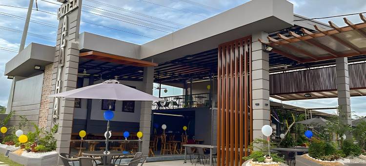 阿加莎酒店 - Cocotel酒店集团(Agathas Hotel powered by Cocotel)图片