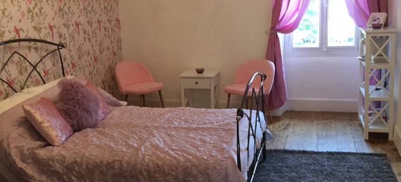 普莱奇酒店(Au Plech)图片