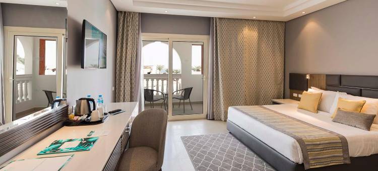 日出钻石海滩度假村-格兰德精选(Sunrise Diamond Beach Resort -Grand Select)图片