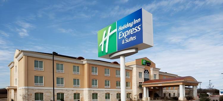 Holiday Inn Express & Suites Georgetown图片