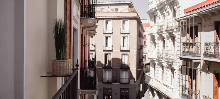 房间选择特图安(Room Select Tetuán)图片