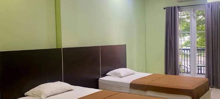 Safira Homestay Syariah图片