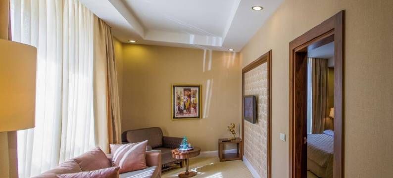 伏尔加高级酒店(Volga Premium Hotel)图片