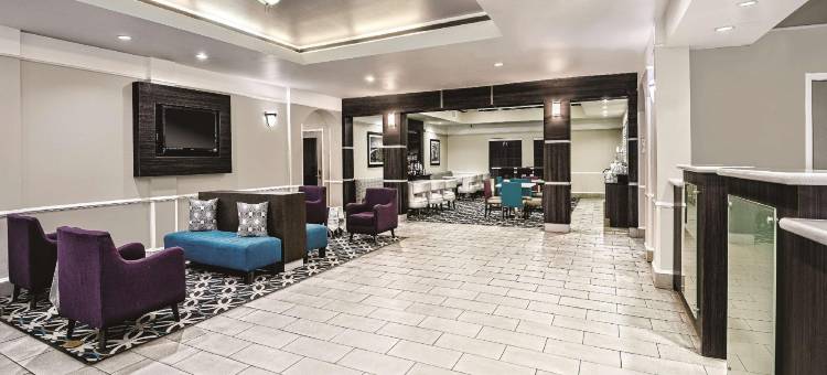 Vista Del Sol Hotel - Rosenberg图片