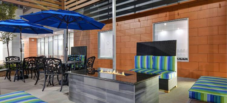 本顿维尔罗杰斯希尔顿惠庭酒店(Home2 Suites by Hilton Bentonville Rogers)图片