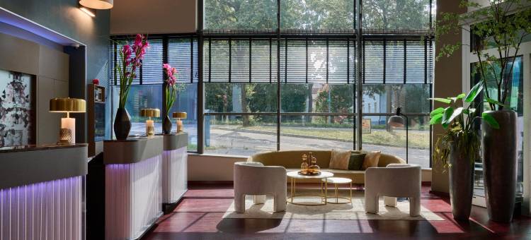 莱昂纳多酒店-埃斯林根(Leonardo Hotel Esslingen)图片