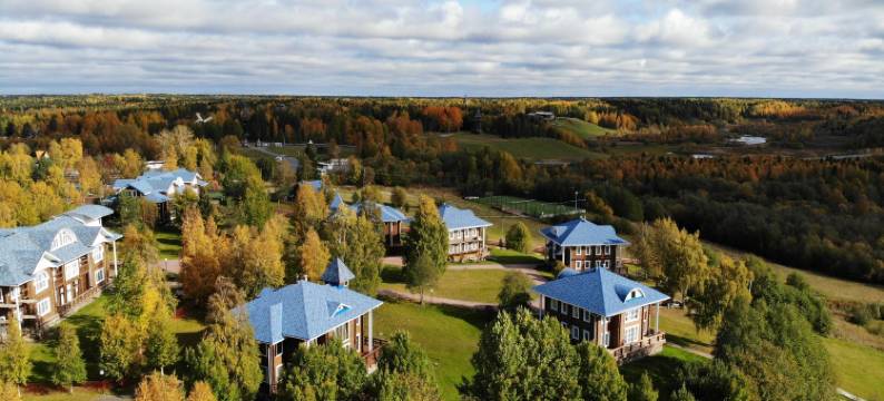 玛丽凯莉酒店(Malye Karely)图片