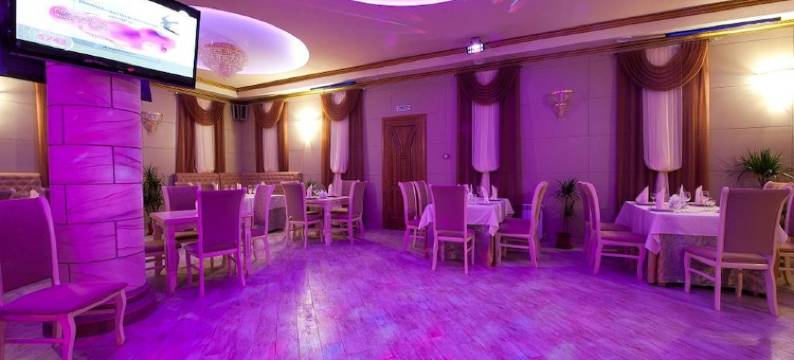 住宅酒店(Resident Hotel)图片