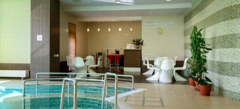 天空港酒店(SkyPort Hotel)图片